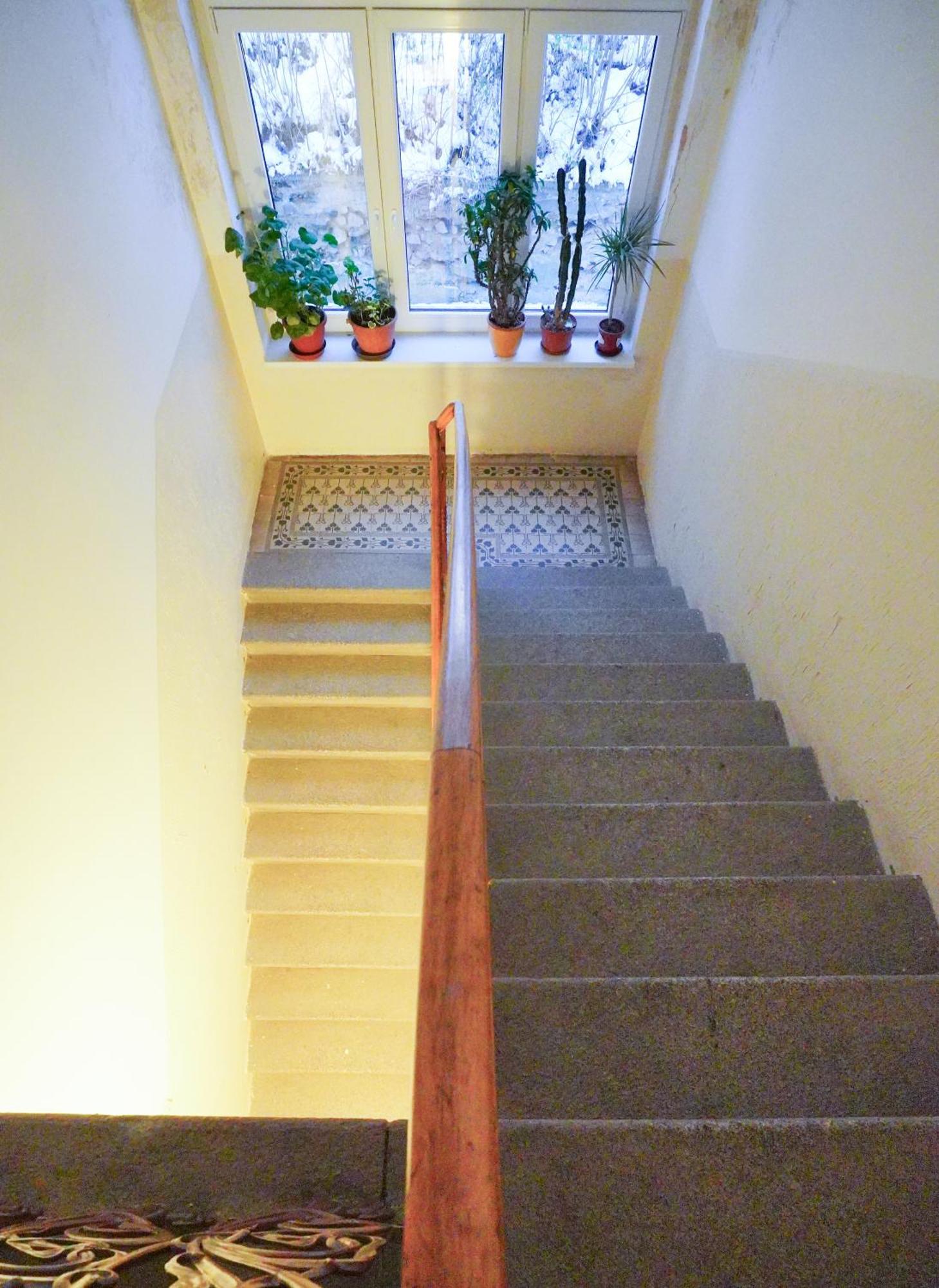 Apartment Ondrejska N°40 Karlovy Vary Exterior photo