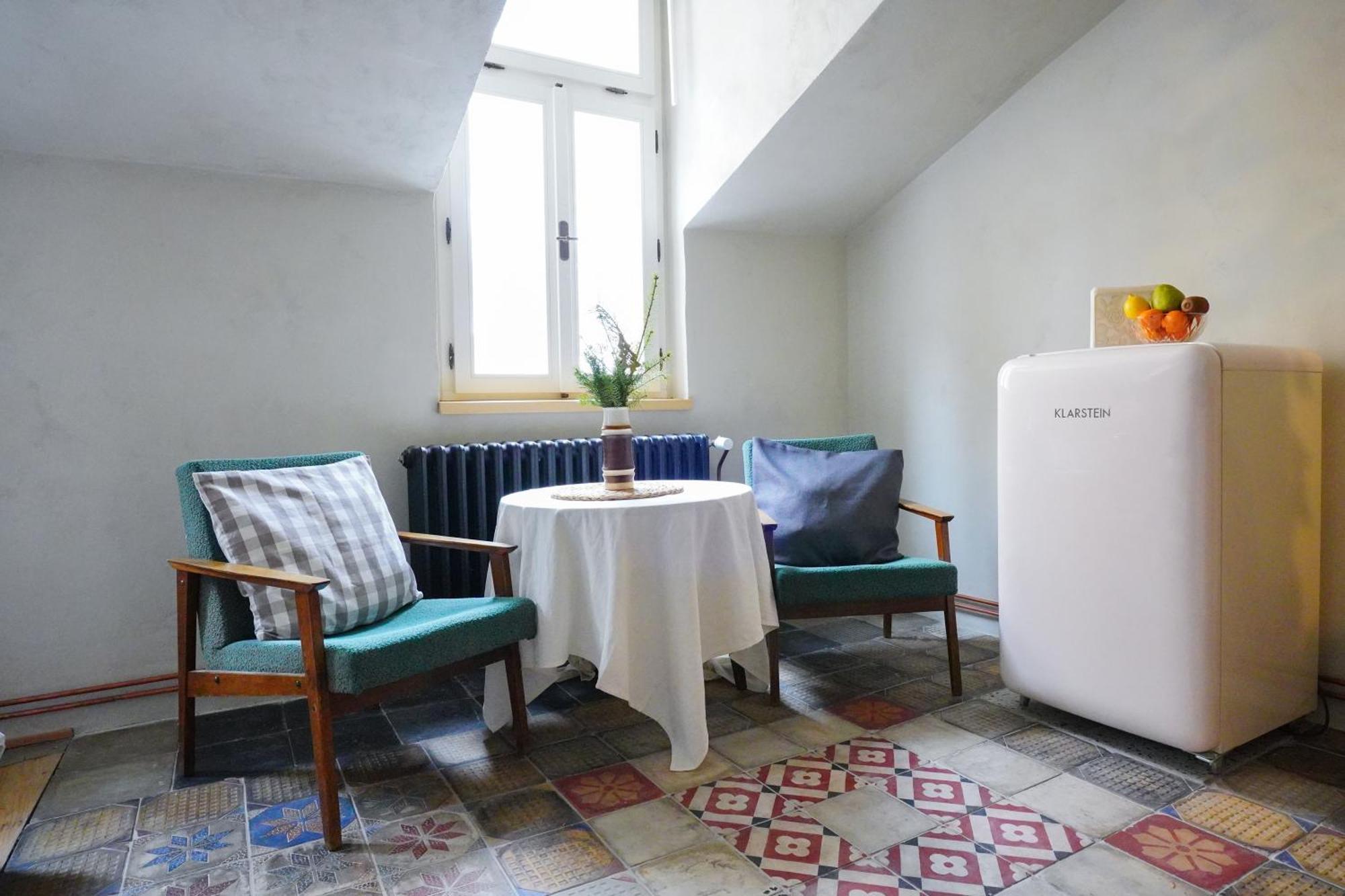 Apartment Ondrejska N°40 Karlovy Vary Exterior photo